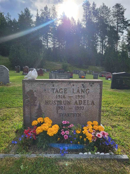 Grave number: 001 4  3038