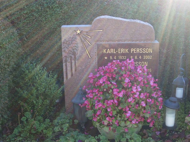 Grave number: HÖB 49     9