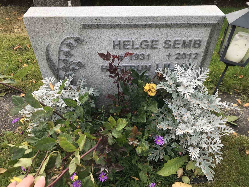 Grave number: ÅR U1    36