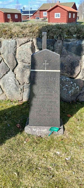 Grave number: 3 Nya D     1-2