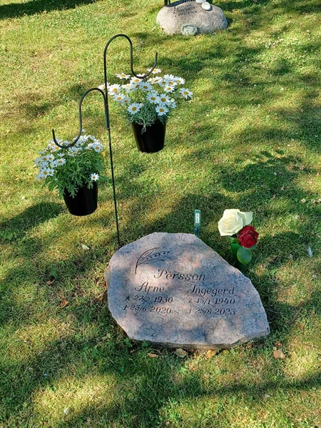 Hautatunnus: OS ÖK U   409