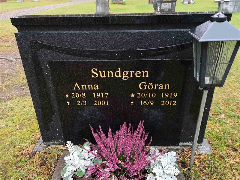 Hautatunnus: VLM 13    53-54