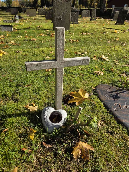 Grave number: Ö A C   877-878