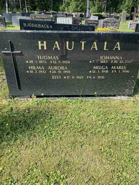 Hautatunnus: N 5 2   173