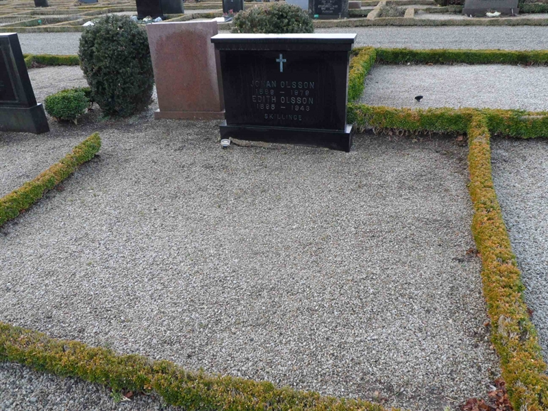 Grave number: 2 01  1757