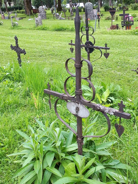 Hautatunnus: GK A 4   310V