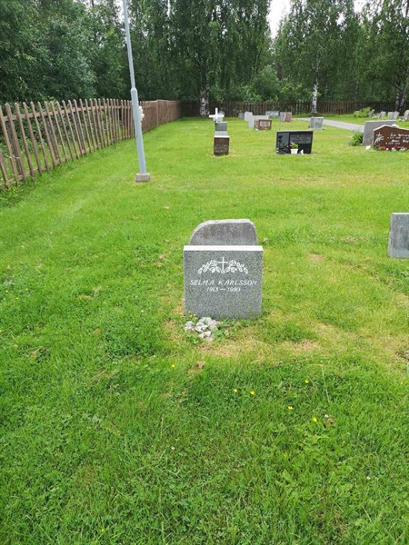 Gravnummer: NK 07    79