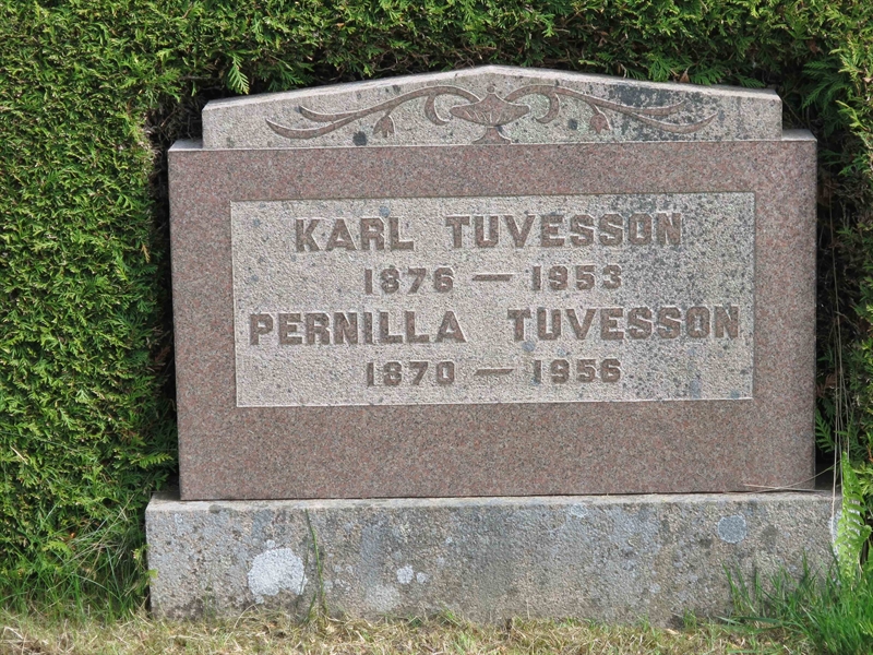 Grave number: HÖB 47    25