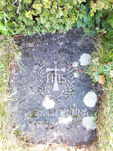 Hautatunnus: NK F G   222