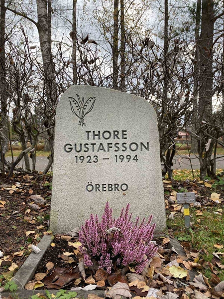 Grave number: 1 29      1