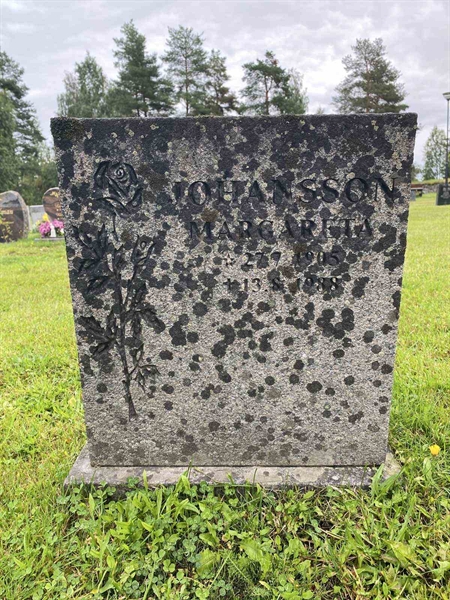 Grave number: 4 G 02    31