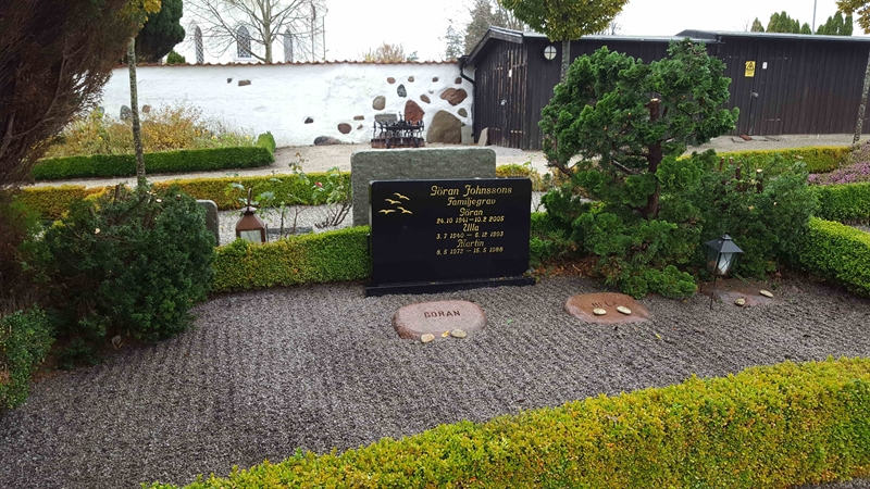 Grave number: RÄ 15    53-56