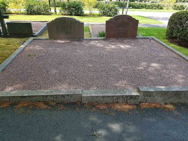 Grave number: 01  1451