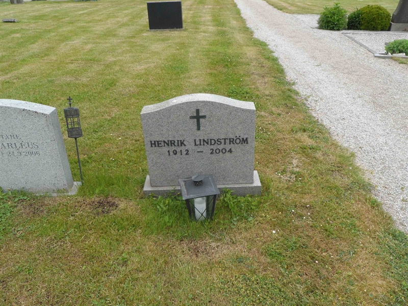 Grave number: ÖH C    44