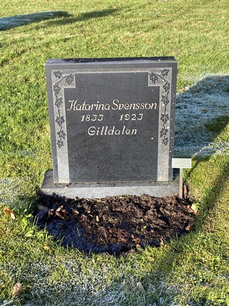 Grave number: 4 Ga 01    36