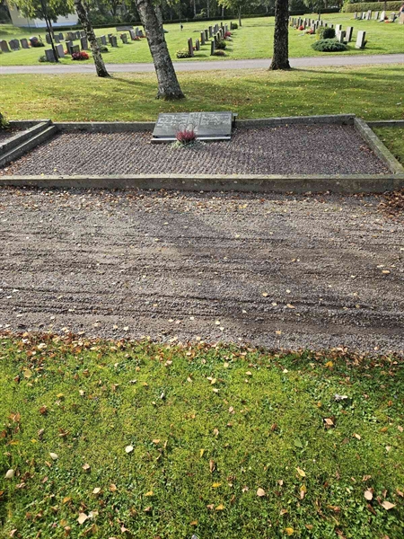 Grave number: Fr 7  1067-1070