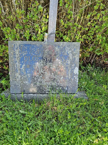 Grave number: 501 17 3145