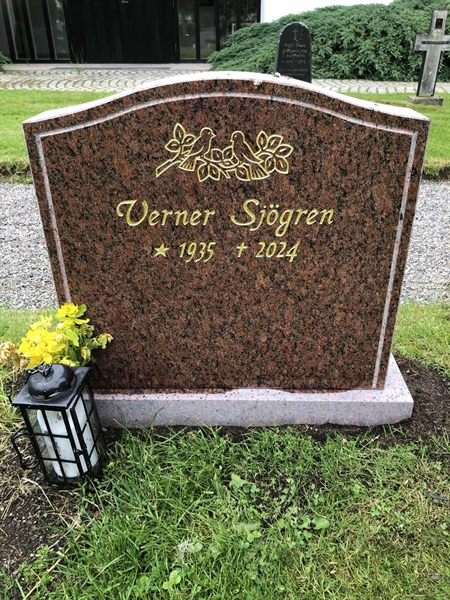 Grave number: 1 03 233-234