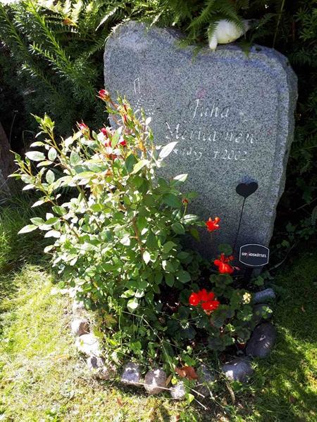 Hautatunnus: GK U 4   267