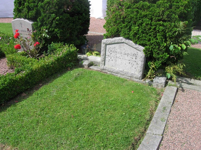 Grave number: BK KV3    80