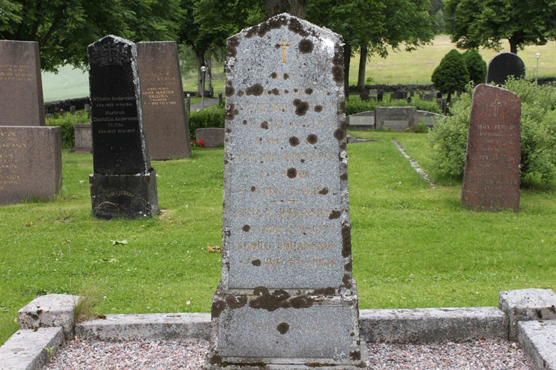Grave number: GK BETLE    44, 45