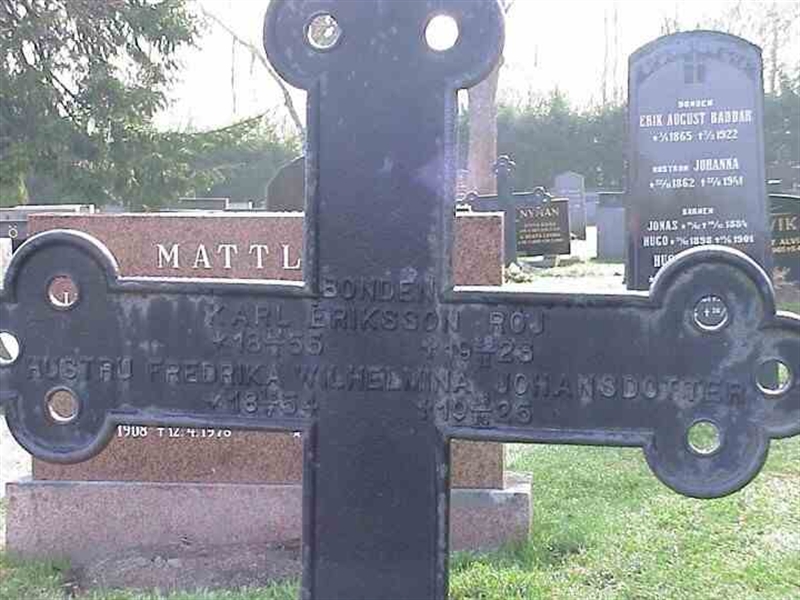 Grave number: 1 GE 05     40