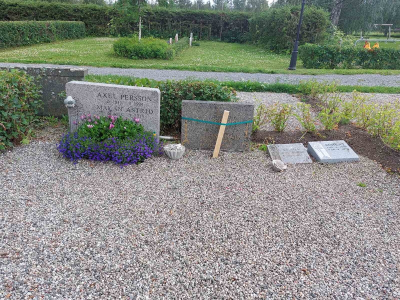 Grave number: FÖ 2    59