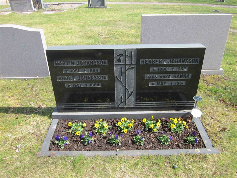 Grave number: 01 D   53