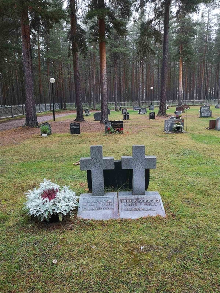 Hautatunnus: VLM 15    26-27