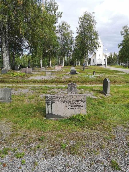 Hautatunnus: POK 15    13