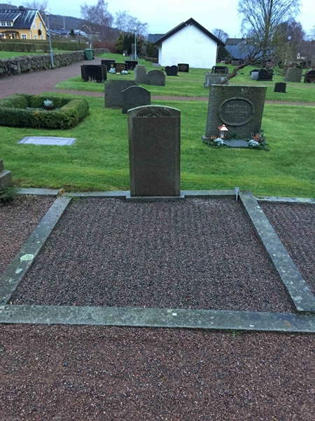 Grave number: ÖKK 5   292, 293