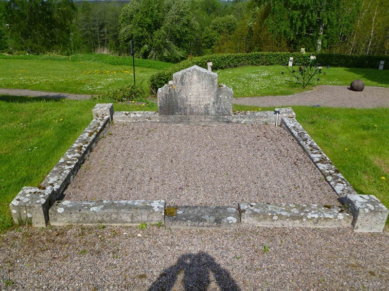 Grave number: ÖGG II   72, 73