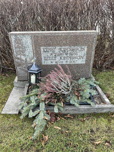 Hautatunnus: Vårv Kv5 5+6