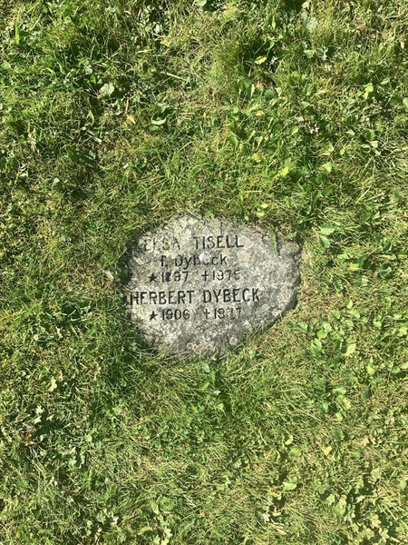 Grave number: 5 1    74-B