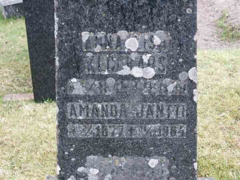 Grave number: 1 GA 01 68