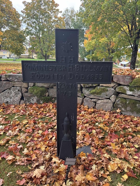Grave number: 4 1A    27