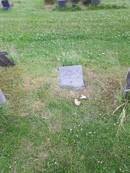 Hautatunnus: GK A 5   340M