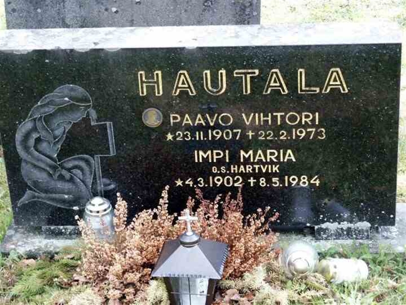 Grave number: 1 GF 03    125-126