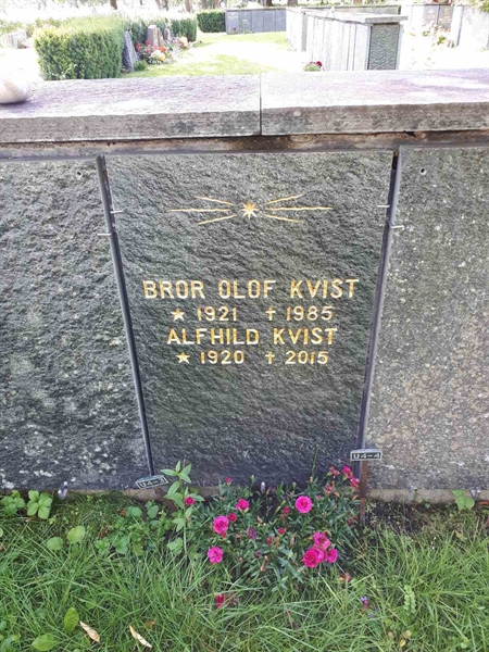 Hautatunnus: GK U 4     3