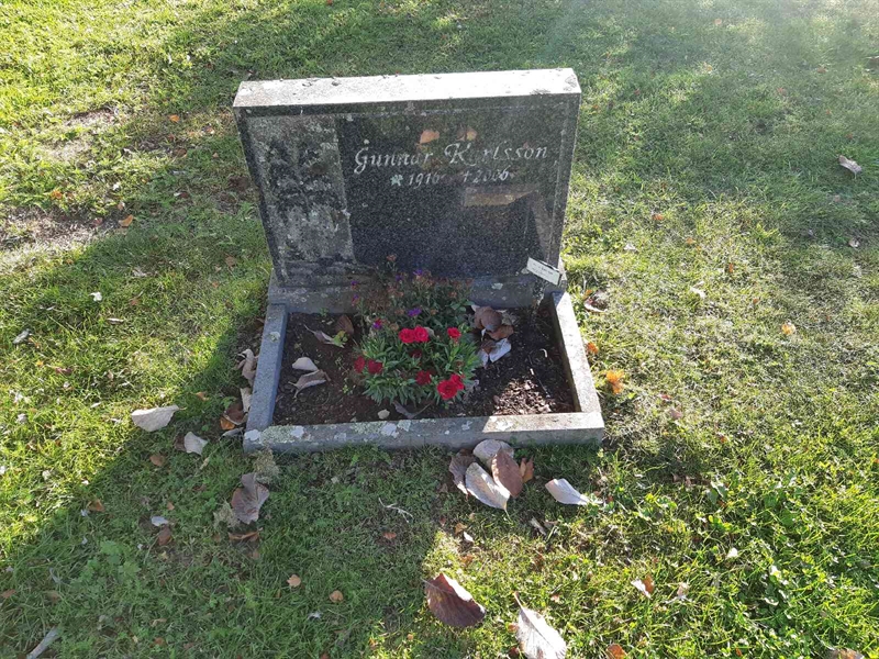 Hautatunnus: Fr 8   588-589