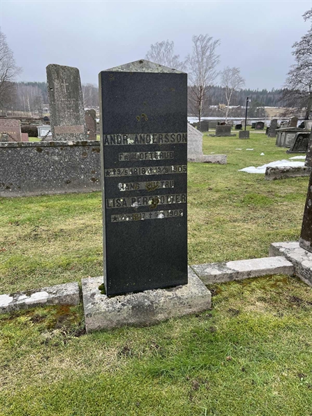 Hautatunnus: Vårv Kv3    46+47