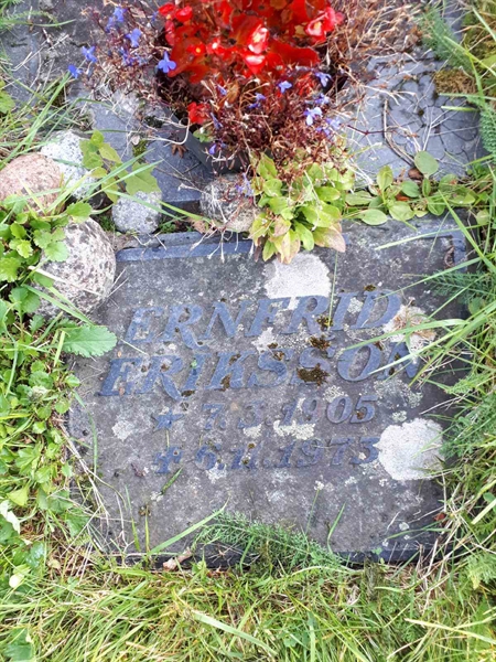 Hautatunnus: NK F G   218