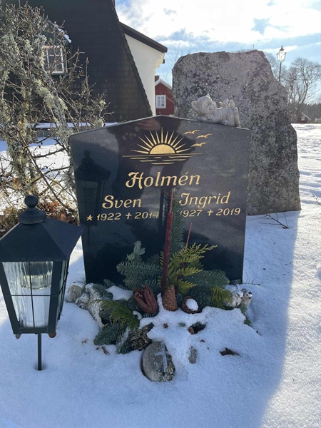 Gravnummer: SJ F    78