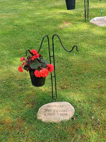 Grave number: OS ÖK U 167
