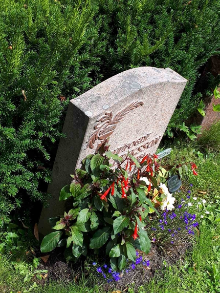 Gravnummer: GK U 4    39