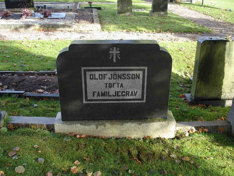 Grave number: FG M    10, 11