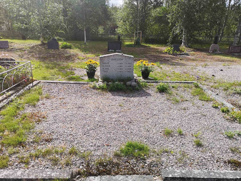 Hautatunnus: SK M    25