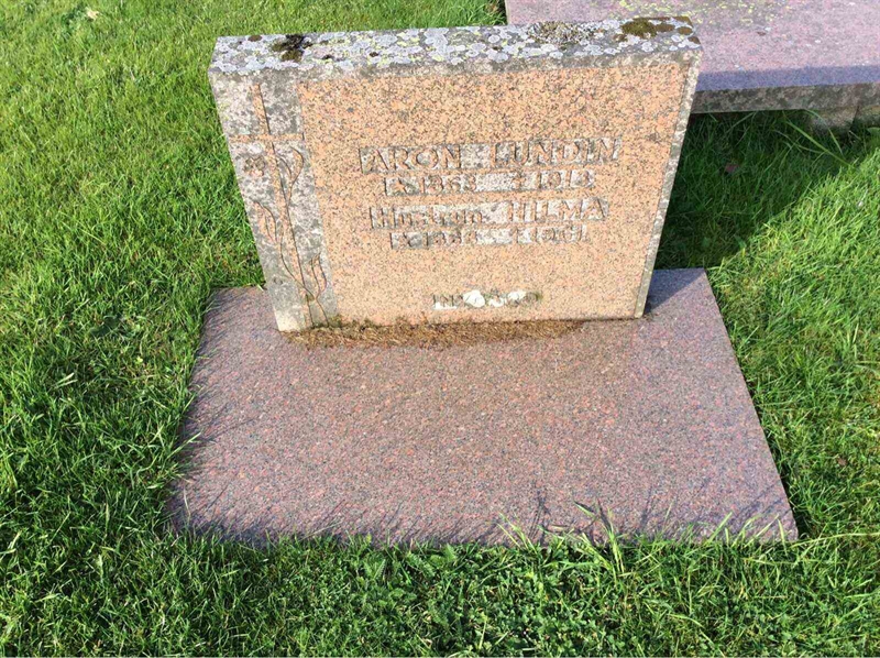 Grave number: KG 09   491