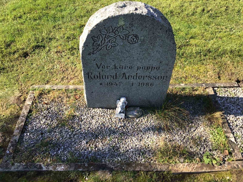 Grave number: 20 P   147