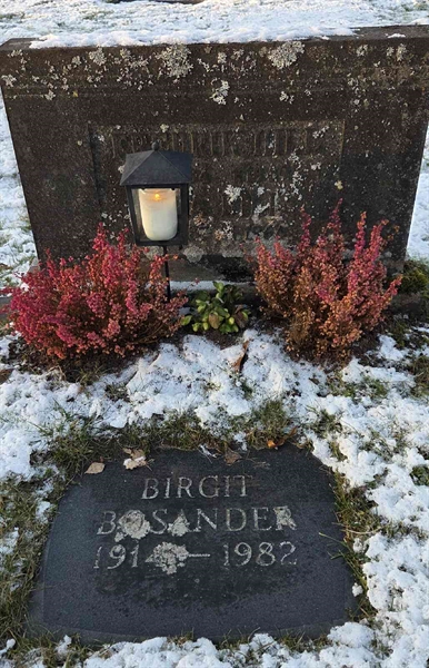 Hautatunnus: 1 C    36A